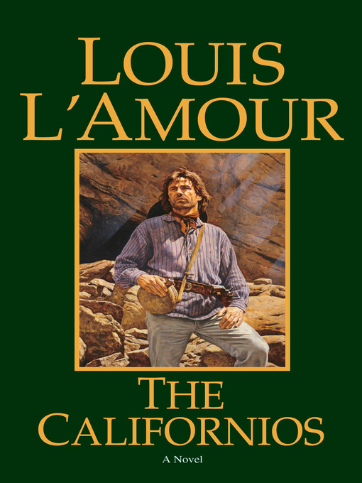 The Californios@